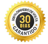 Garantia 30 Dias